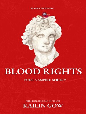 cover image of Blood Rights